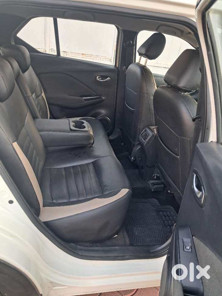 Nissan Kicks Xl D, 2019, Diesel