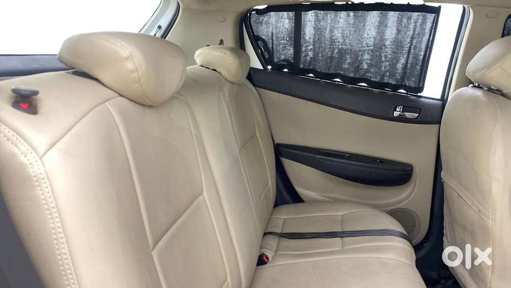 Hyundai I20 2012-2014 Sportz 1.2, 2014, Petrol