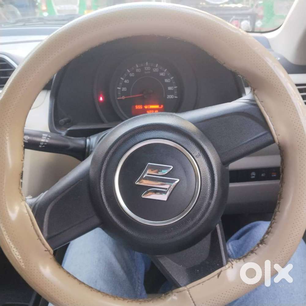Maruti Suzuki Dzire December 2020 Petrol
