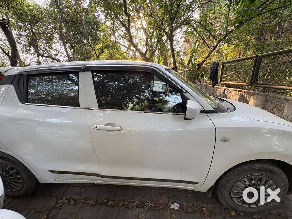 Maruti Suzuki Swift 2022 Petrol Good Condition