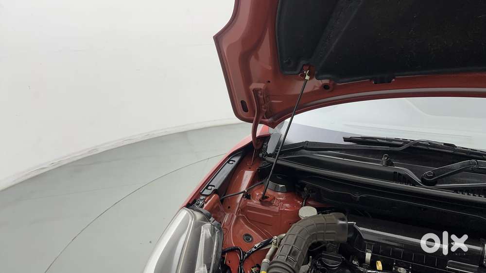 Maruti Suzuki Baleno 1.2 Alpha, 2017, Petrol