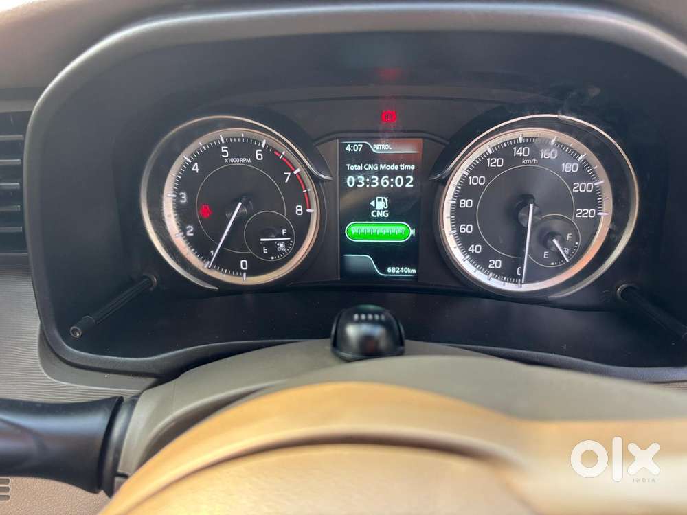 Maruti Suzuki Ertiga Vxi Cng, 2023, Cng & Hybrids