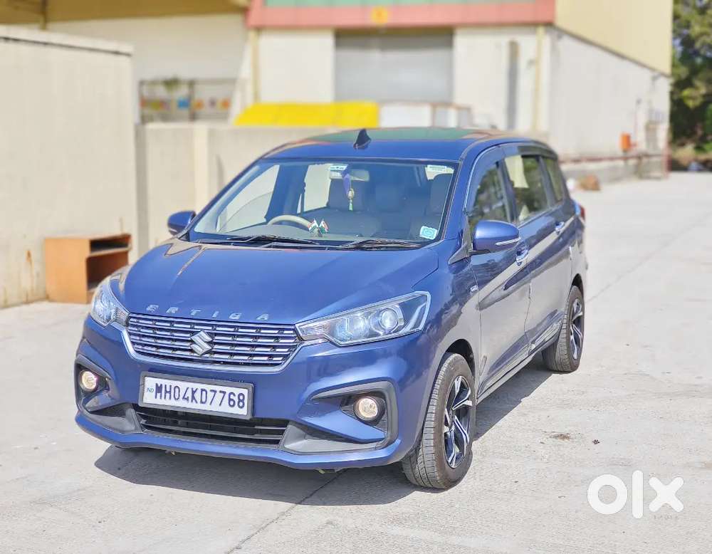 2020 Maruti Suzuki Ertiga Vdi