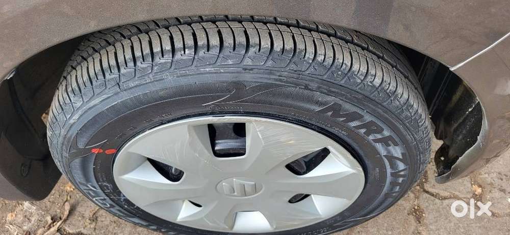 Maruti Suzuki Wagon R Vxi Plus Optional, 2022, Petrol