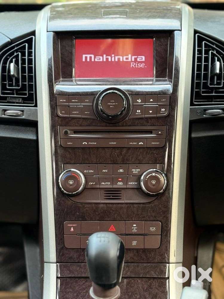 Mahindra Xuv500 2011-2015 W8 4wd, 2013, Diesel