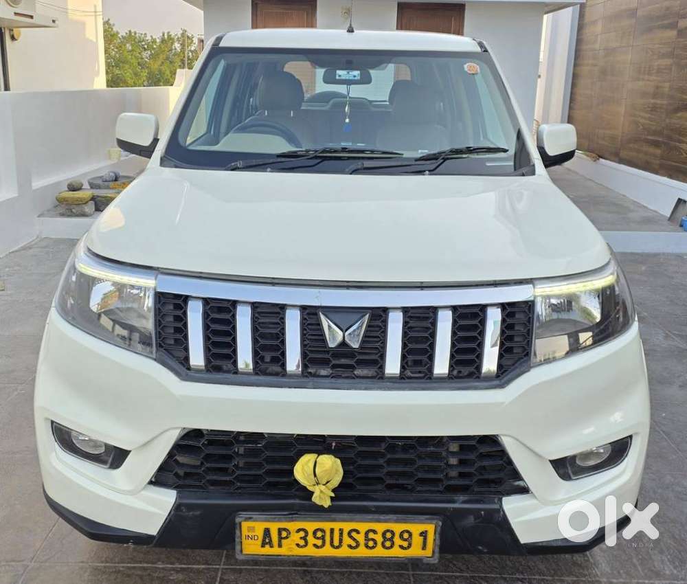 Mahindra Bolero Neo 1.5 N 10 R, 2023, Diesel