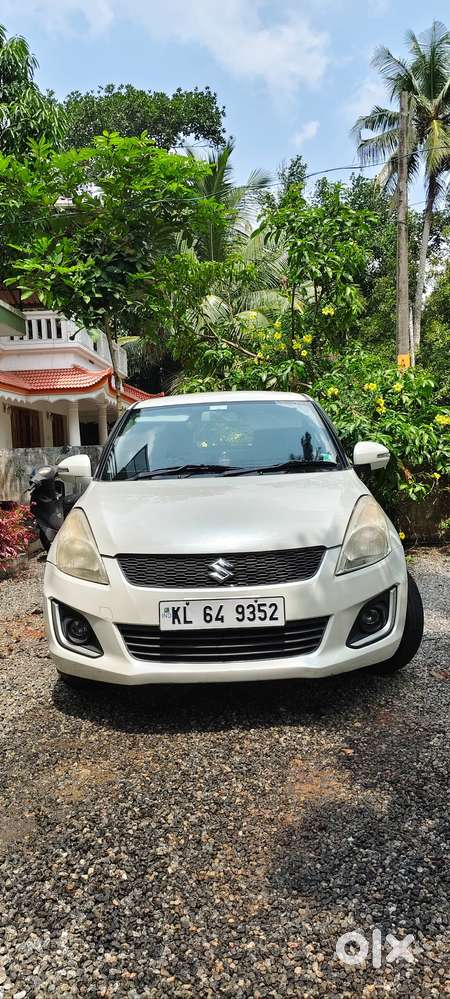 October 2012 Model,full Cover Insurance,well Maintained Vehicle,
