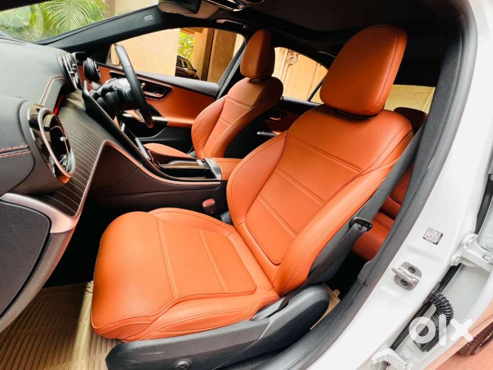 Mercedes-benz C-class C 220d, 2025, Diesel