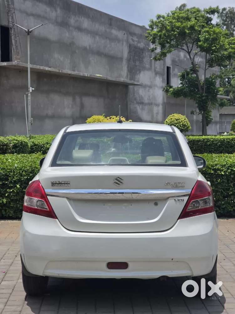 Maruti Suzuki Swift Dzire Vdi, 2013, Diesel