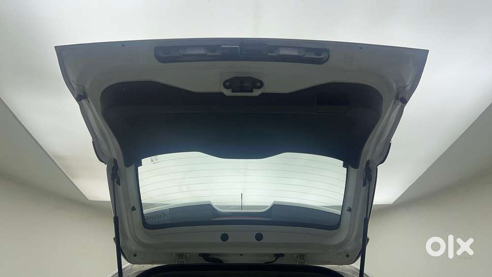 Nissan Magnite 1.0 Xl, 2022, Petrol