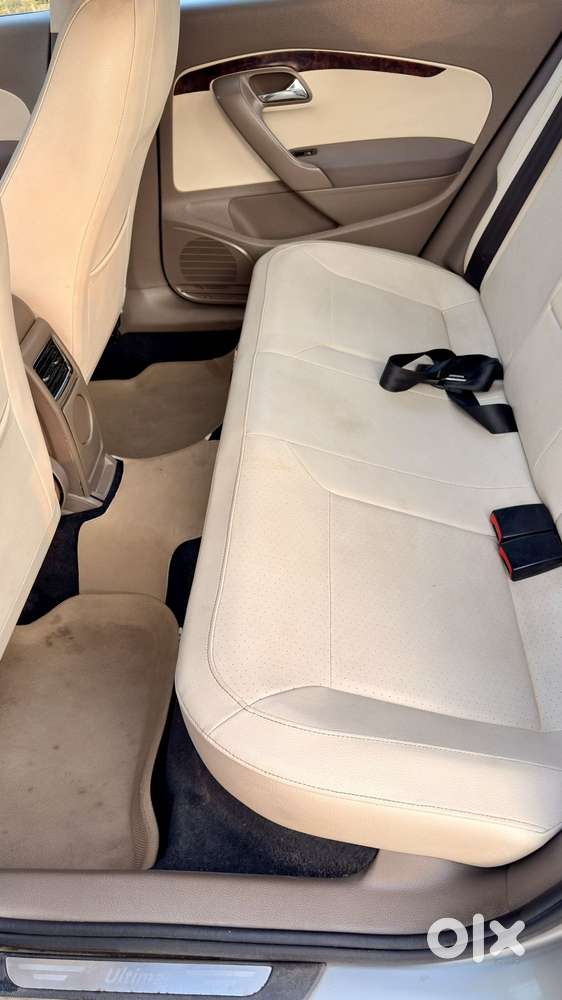 Skoda Rapid [2016-2020] 1.5 Tdi Style Plus, 2016, Diesel