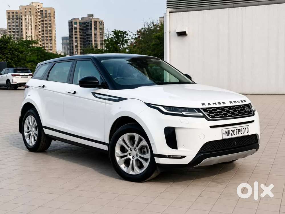 Land Rover Range Evoque, 2020, Diesel