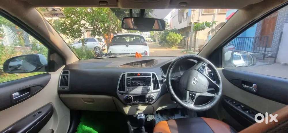 2014 Hyundai I20 Asta