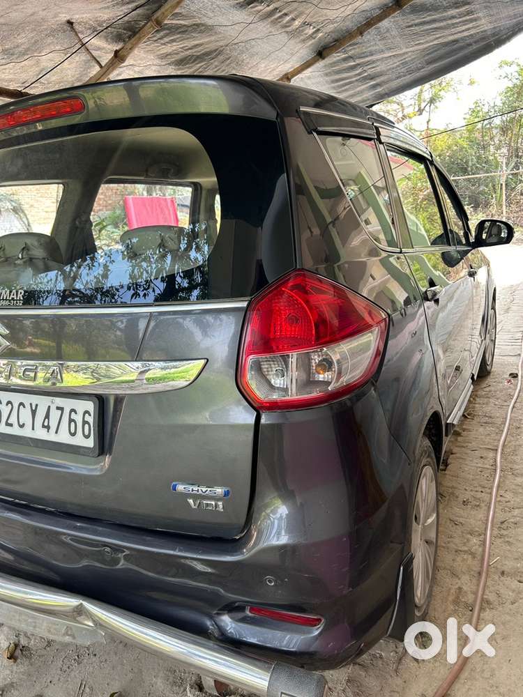 Maruti Suzuki Ertiga 2015 Diesel Good Condition
