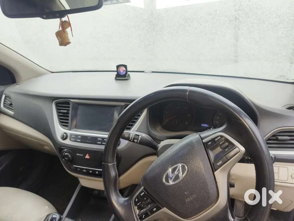 Verna Automatic Sx+