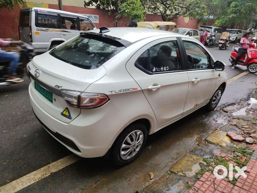 Tata Tigor EV XM Plus, 2021, Electric