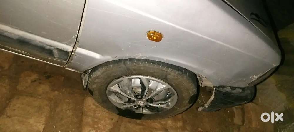 Maruti Suzuki 800 2005 Petrol Good Condition