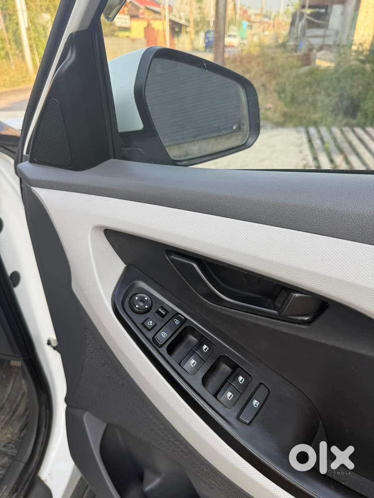 Hyundai Creta Petrol Manual 2024