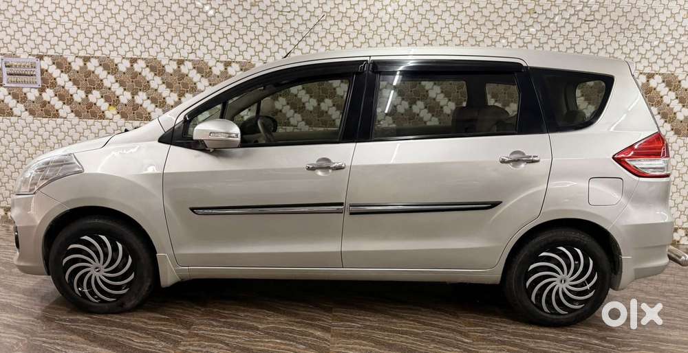 Maruti Suzuki Ertiga Vdi Shvs, 2018, Diesel