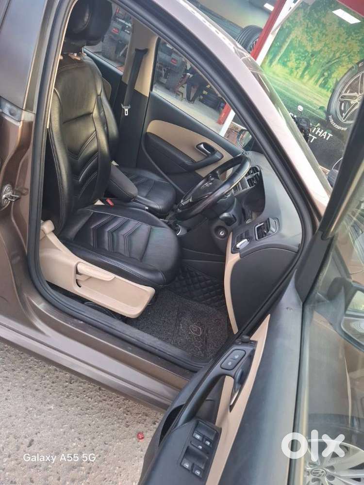 Volkswagen Polo 2013-2015 1.5 Tdi Highline, 2018, Diesel