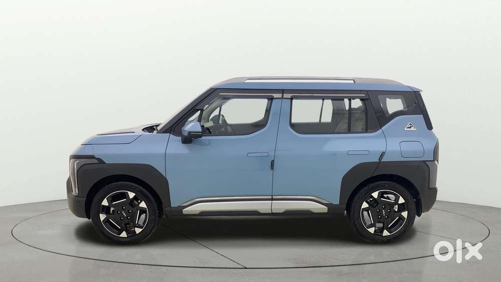 Kia Syros Htx Plus Opt Turbo Dct, 2025, Petrol