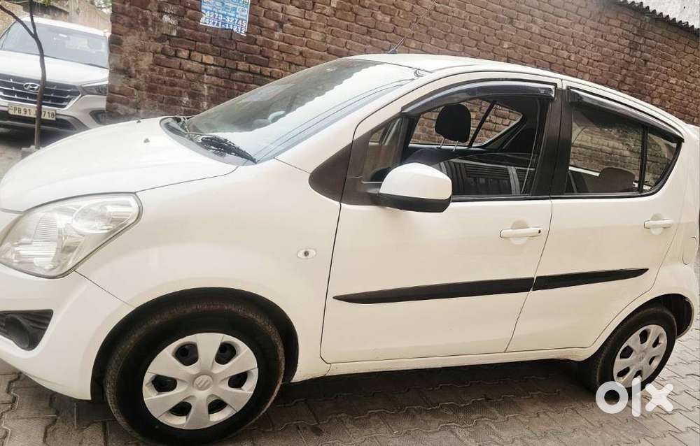 Maruti Suzuki Ritz Vdi Genus, 2014, Diesel