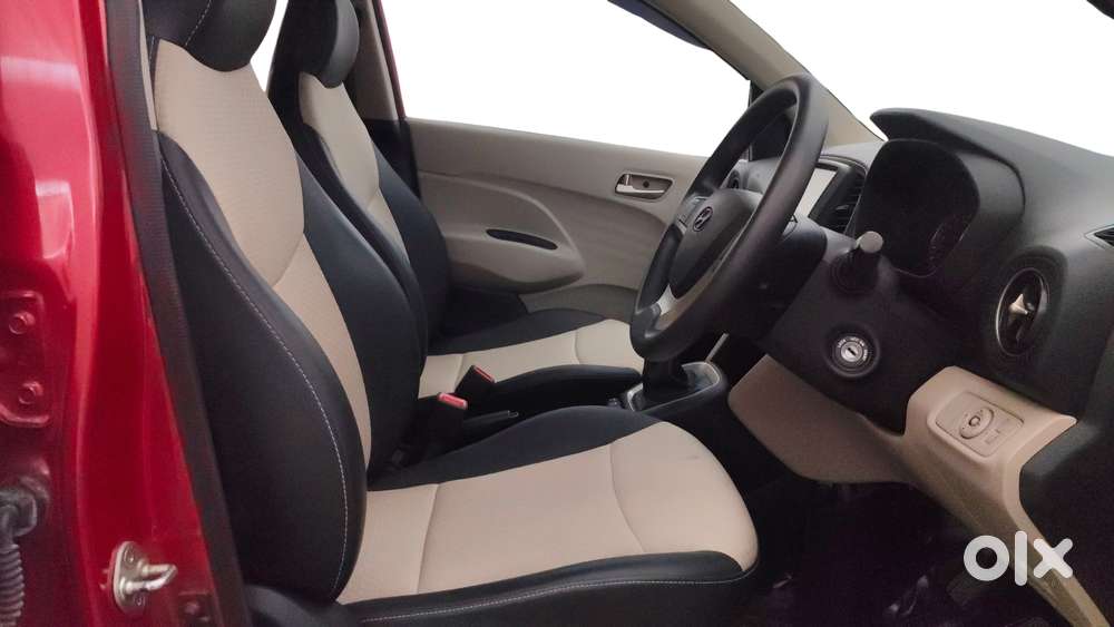 Hyundai New Santro 1.1 Asta Mt, 2019, Petrol