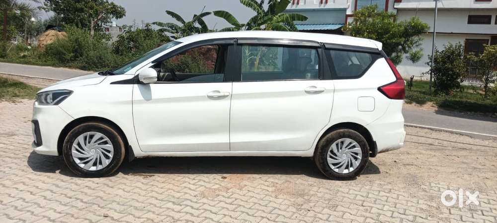 Maruti Suzuki Ertiga 1.5 Tour M Cng, 2023, Cng & Hybrids