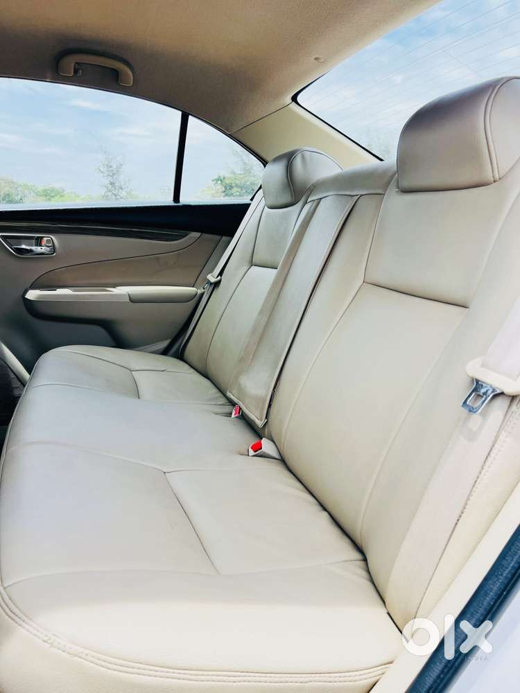 Maruti Suzuki Ciaz 1.5 Delta Shvs Mt, 2021, Petrol