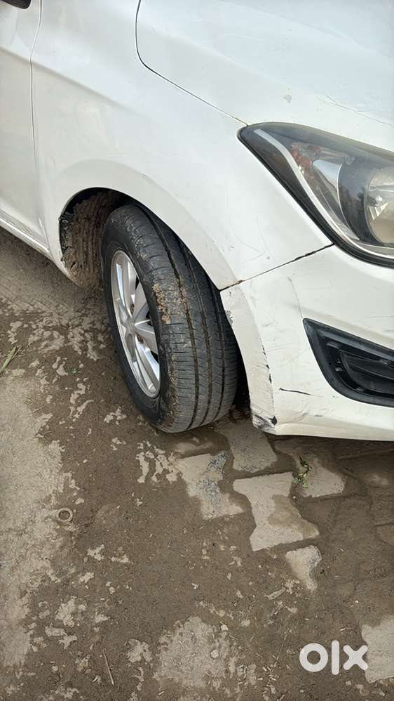 Hyundai I20 Diesel 2012
