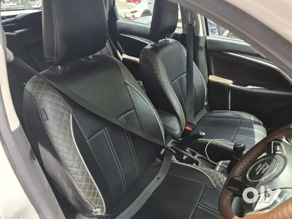 Maruti Suzuki Brezza 2023