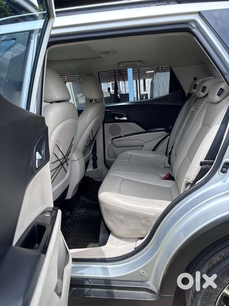 Mahindra Xuv300 W8 Diesel, 2020, Diesel
