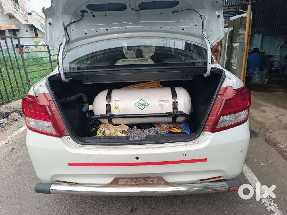 Maruti Suzuki Swift Dzire Tour, 2024, Cng & Hybrids