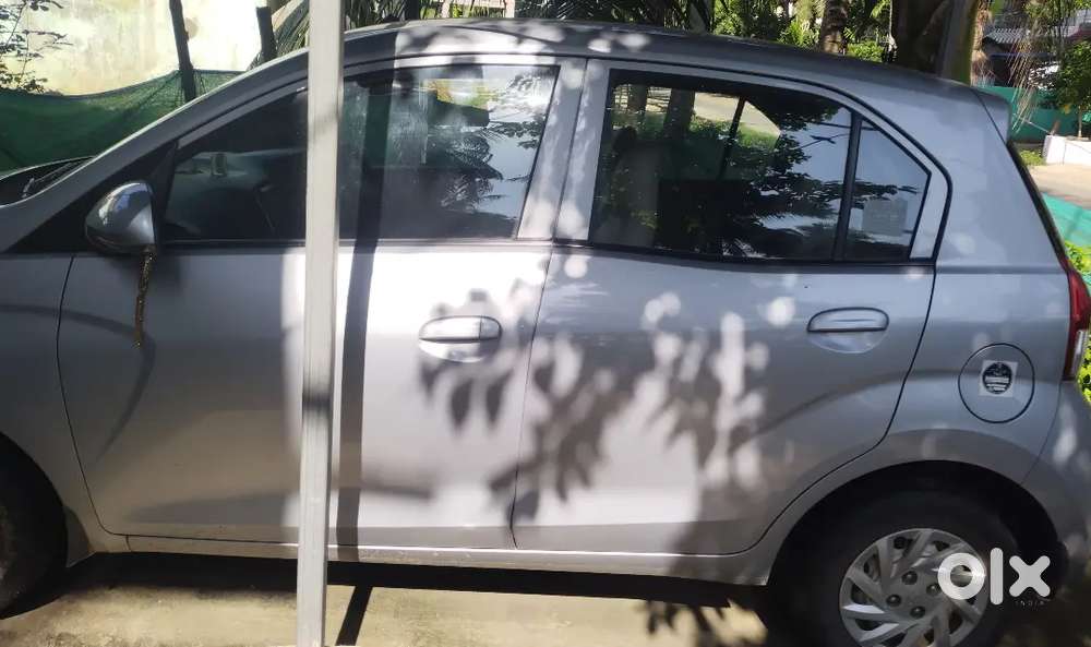 Hyundai Santro Sportz 2022 Manual Cng
