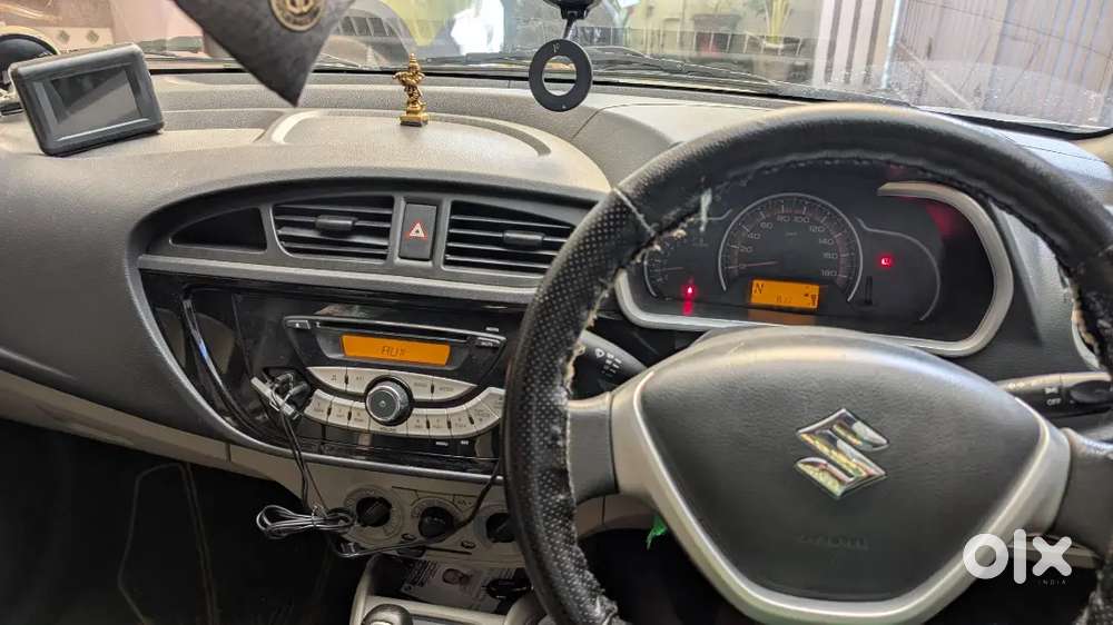 Alto K10 Vxi Opt Automatic