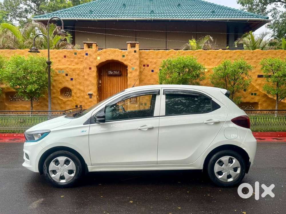 Tata Tiago Ev Xt Mr, 2023, Electric