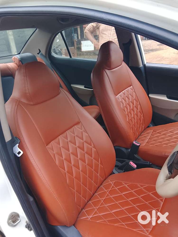 Hyundai Xcent 1.1 Crdi Sx Option, 2017, Diesel