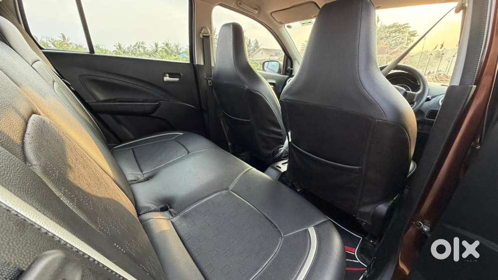 Maruti Suzuki Celerio X 1.0 Vxi (o) Amt, 2018, Petrol