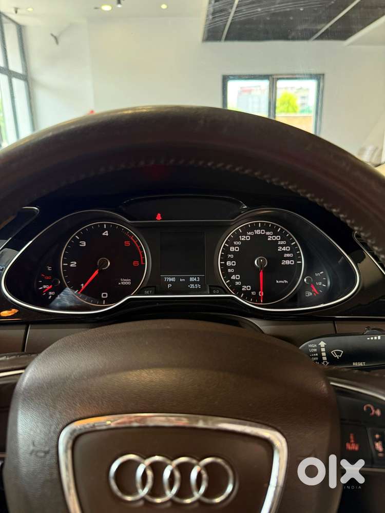 Audi A4 1.8 Tfsi, 2014, Diesel