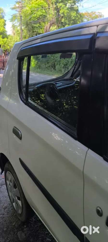 Maruti Suzuki Alto 2018