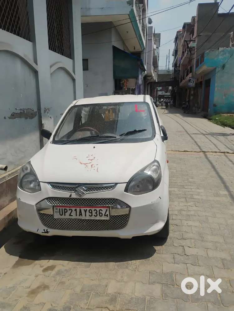 Alto 800 Petrol