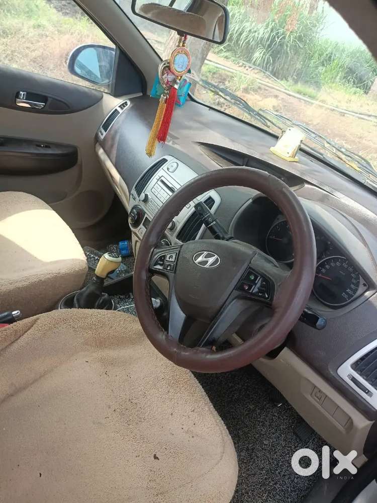 Hyundai I20 2011 Diesel 125000 Km Driven