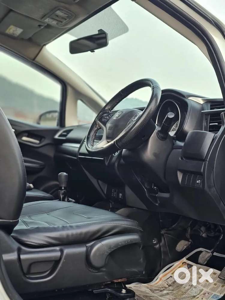 Honda Wr-v 1.2 Vx I-vtec, 2020, Petrol