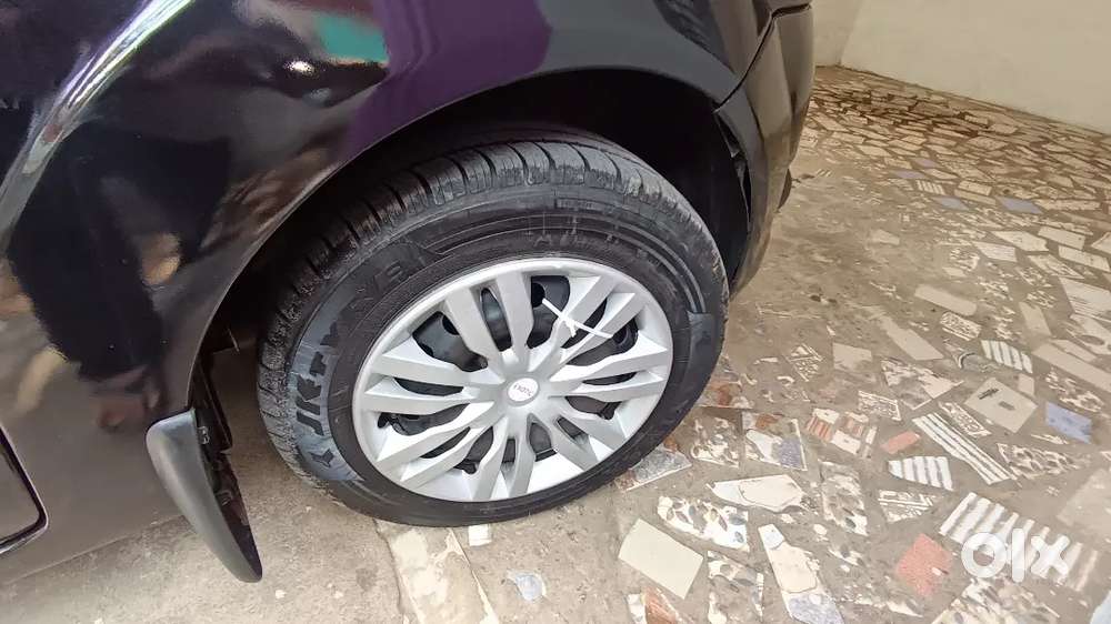 Ford Figo Lxi 2013 Diesel