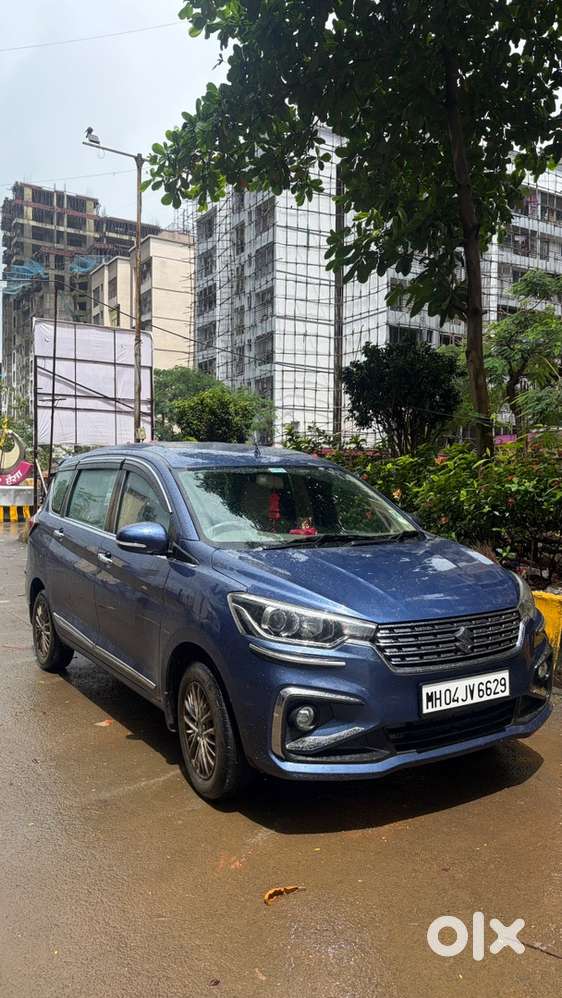 Maruti Ertiga Zdi 2019