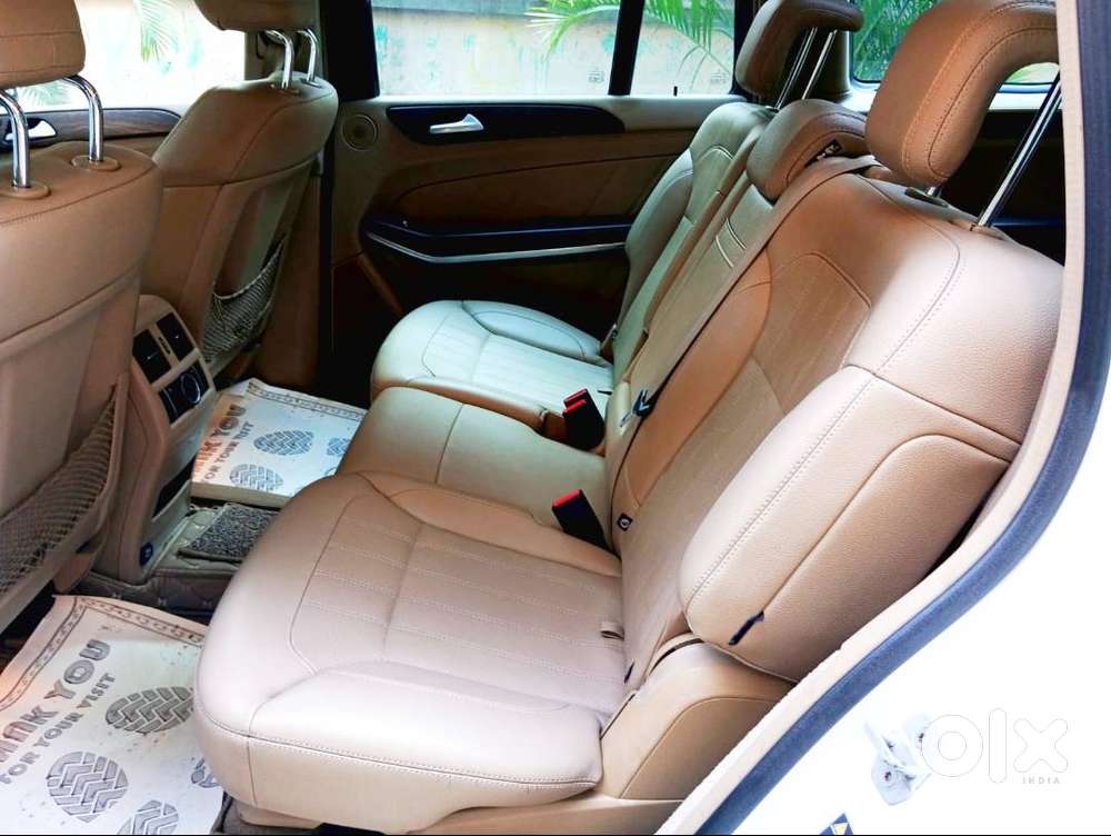 King Suv ! 2015 Mercedes Benz Gl 350d  2ndowner Lesrun A++ Newlike