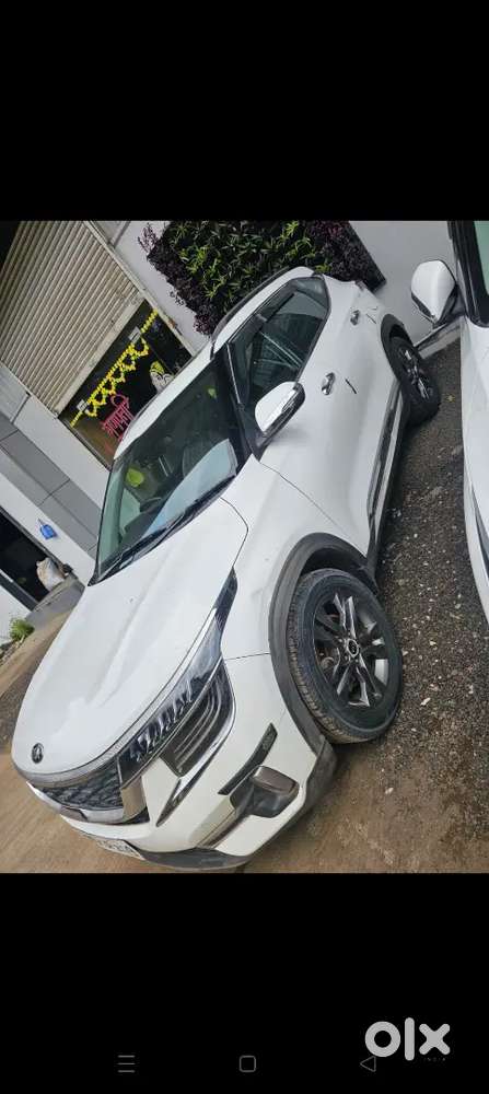 Good Condition, New Tyre, Recent Servicing