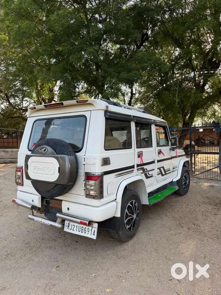 Mahindra Be 6 2020 Diesel