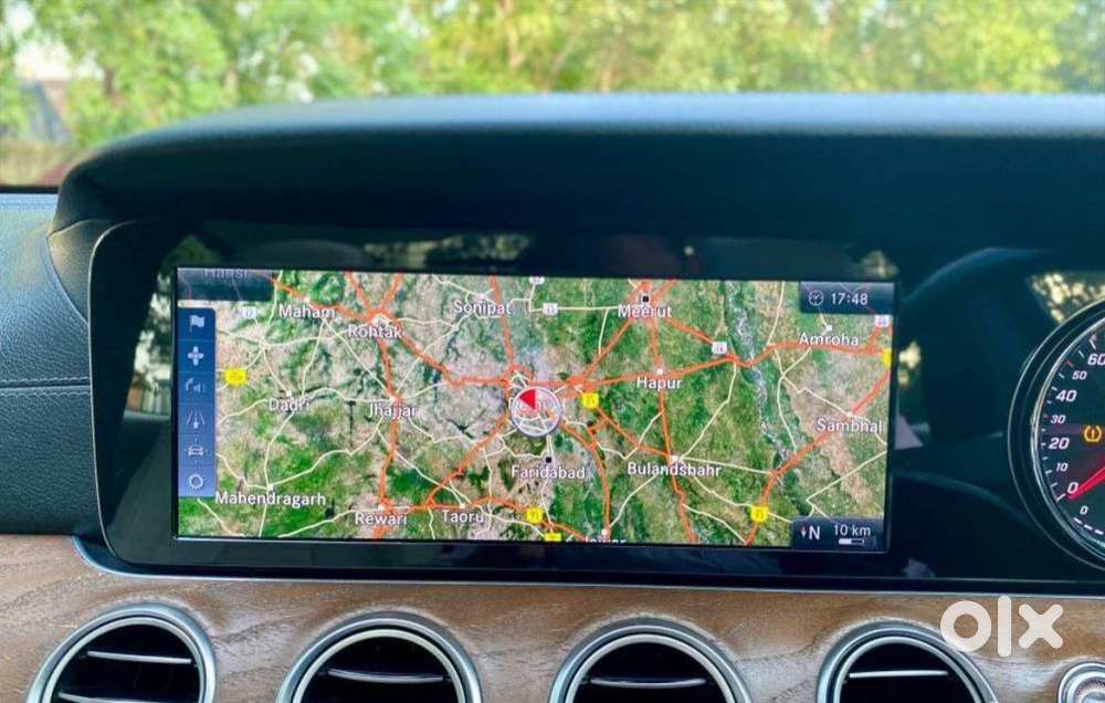 Mercedes-benz E-class E 200, 2017, Petrol