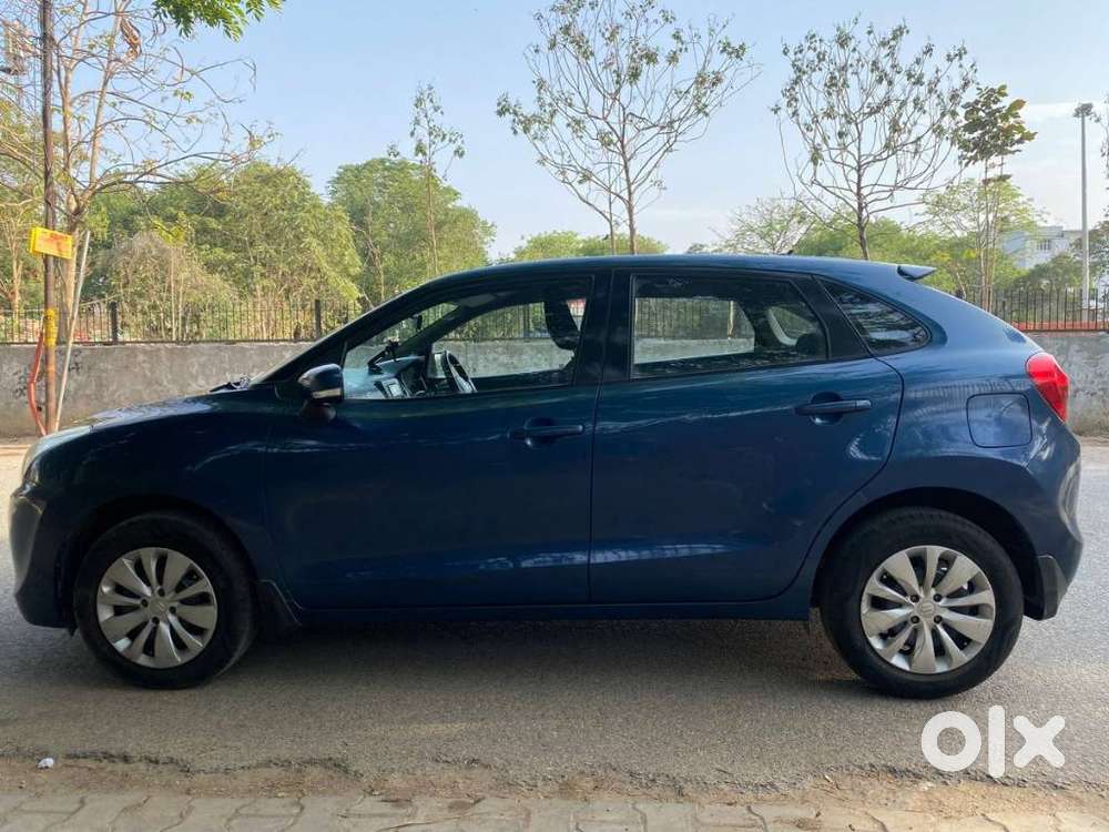 Maruti Suzuki Baleno 1.2 Delta, 2016, Petrol